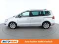 Volkswagen Sharan 2.0 TDI IQ.DRIVE 4Motion Grau - thumbnail 3