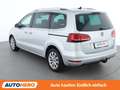 Volkswagen Sharan 2.0 TDI IQ.DRIVE 4Motion Grau - thumbnail 4