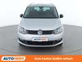 Volkswagen Sharan 2.0 TDI IQ.DRIVE 4Motion Grau - thumbnail 9