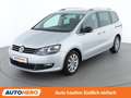 Volkswagen Sharan 2.0 TDI IQ.DRIVE 4Motion Grau - thumbnail 1