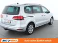 Volkswagen Sharan 2.0 TDI IQ.DRIVE 4Motion Grau - thumbnail 6
