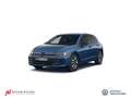 Volkswagen Golf VIII 2.0 TDI DSG GOAL LEDplus+NAVI+AHK+ACC Blau - thumbnail 1