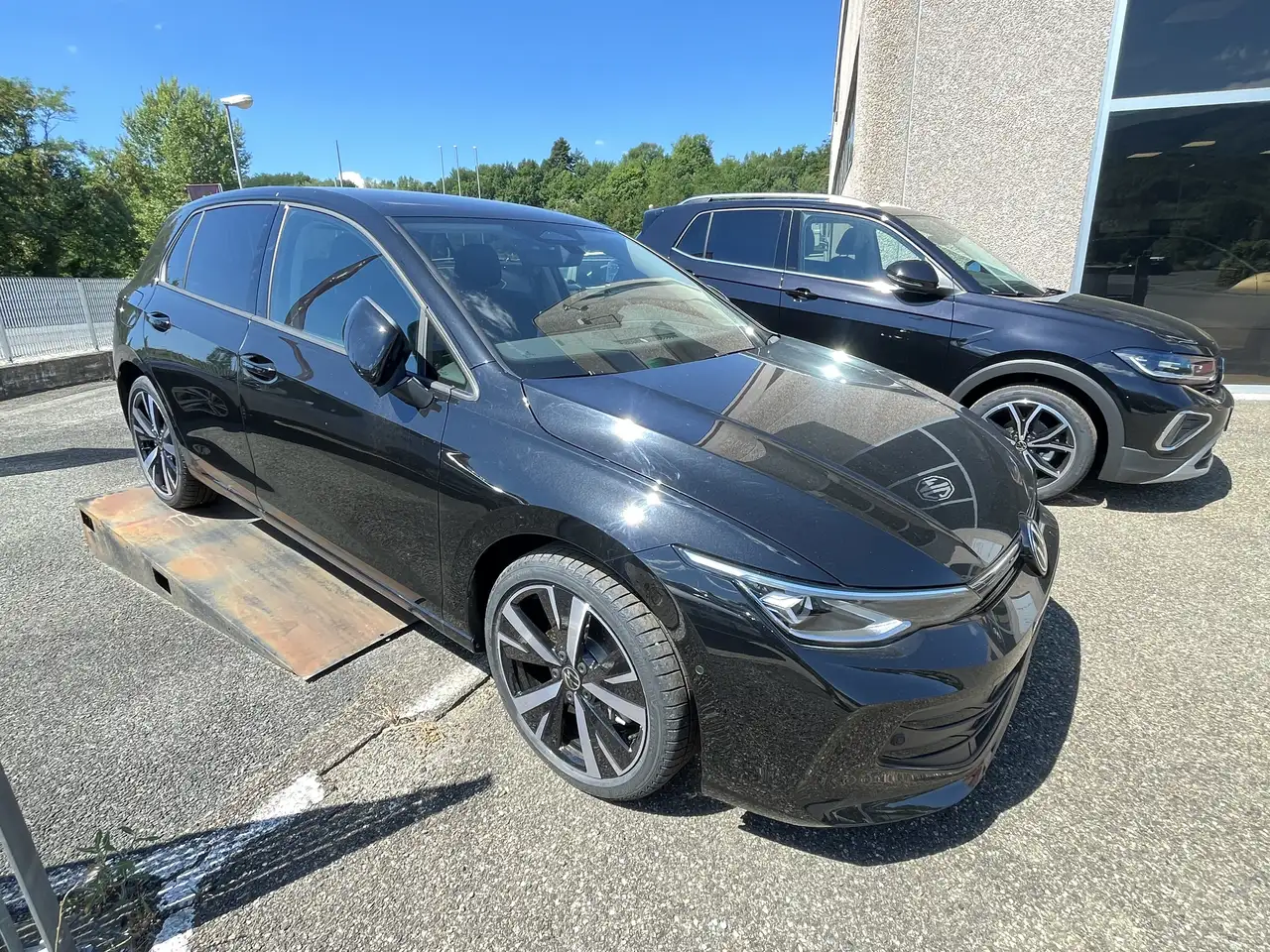 Volkswagen Golf 2026
