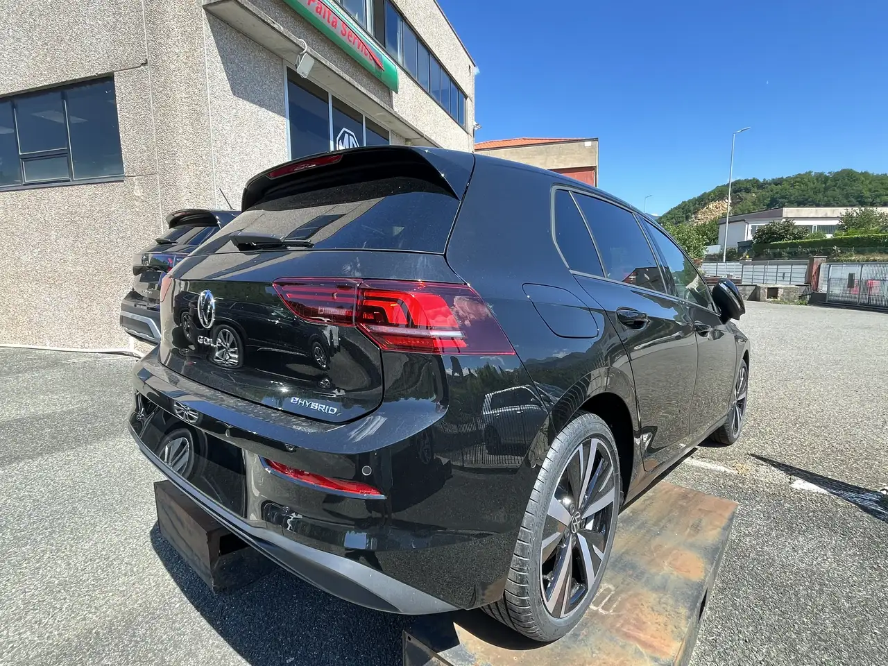 Volkswagen Golf 2026
