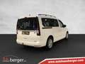 Volkswagen Caddy Life Maxi TDI 4MOTION Weiß - thumbnail 5