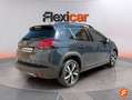 Peugeot 2008 Allure 1.2 PureTech 81KW (110CV) Auto Azul - thumbnail 8