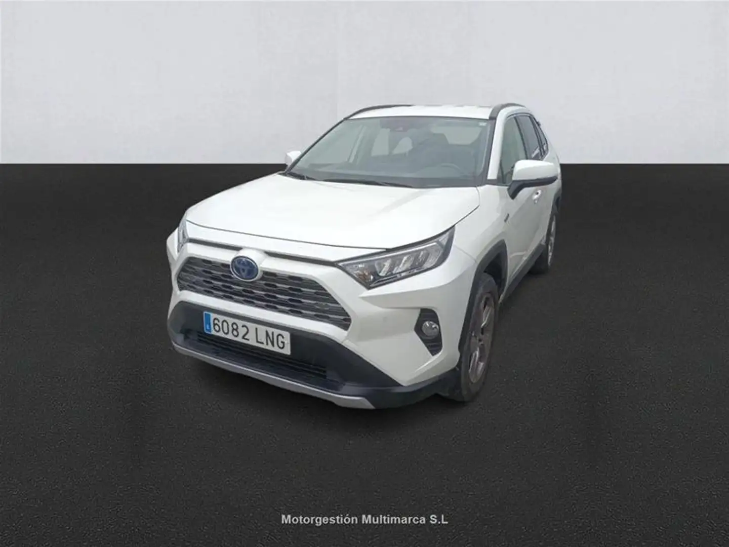 Toyota RAV 4 RAV4 2.5l 220H Advance - 1