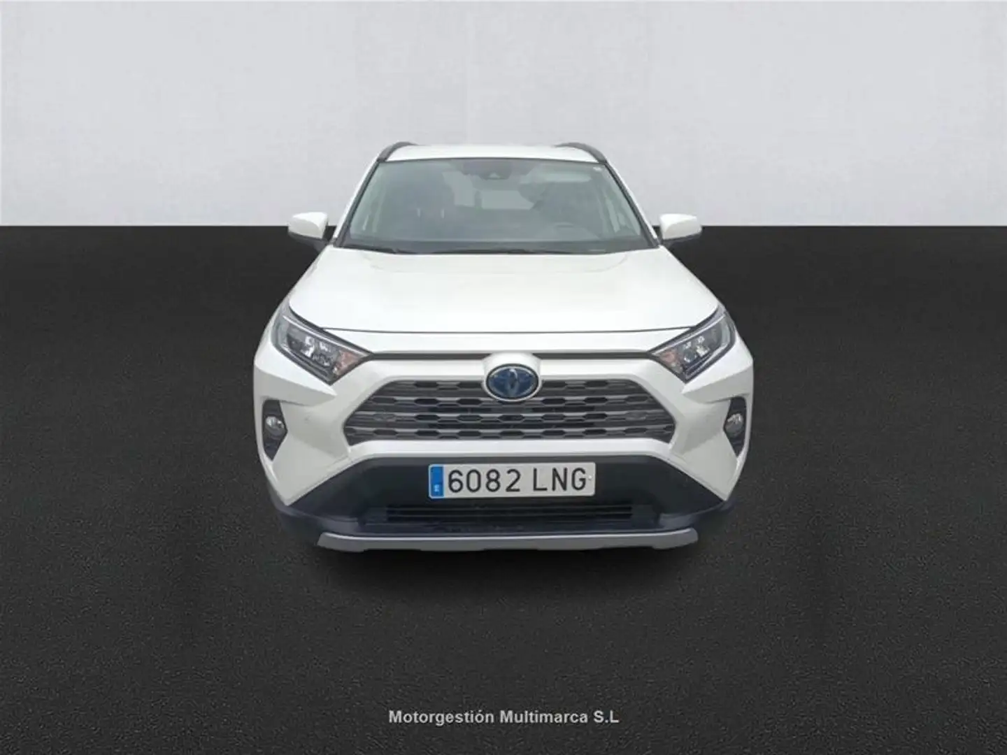 Toyota RAV 4 RAV4 2.5l 220H Advance - 2