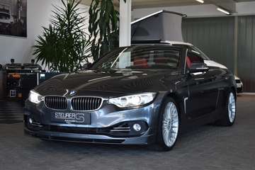 3.0 BiTurbo Cabrio HUD Nackenhzg Navi