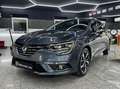 Renault Megane Grandtour Bose dCi 115*1.Besitz*Top-Ausstattung* Grijs - thumbnail 4