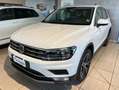Volkswagen Tiguan 2.0 tdi Executive 4mot 150cv dsg App Conn Led 18" Bianco - thumbnail 1