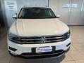 Volkswagen Tiguan 2.0 tdi Executive 4mot 150cv dsg App Conn Led 18" Bianco - thumbnail 3