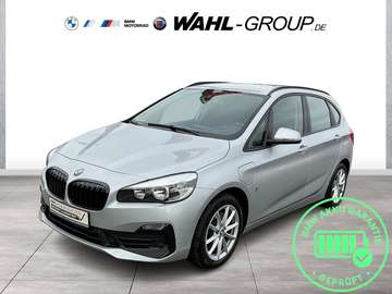 xe IPERFORMANCE ACTIVE TOURER NAVI PLUS SPORTSITZE