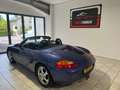 Porsche Boxster Boxster Bleu - thumbnail 3