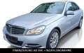 Mercedes-Benz C 250 CGI BlueEfficiency NAVI SHZ AUTOM. 2HAND Ezüst - thumbnail 1