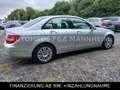 Mercedes-Benz C 250 CGI BlueEfficiency NAVI SHZ AUTOM. 2HAND Ezüst - thumbnail 6