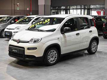 1.0 firefly hybrid s