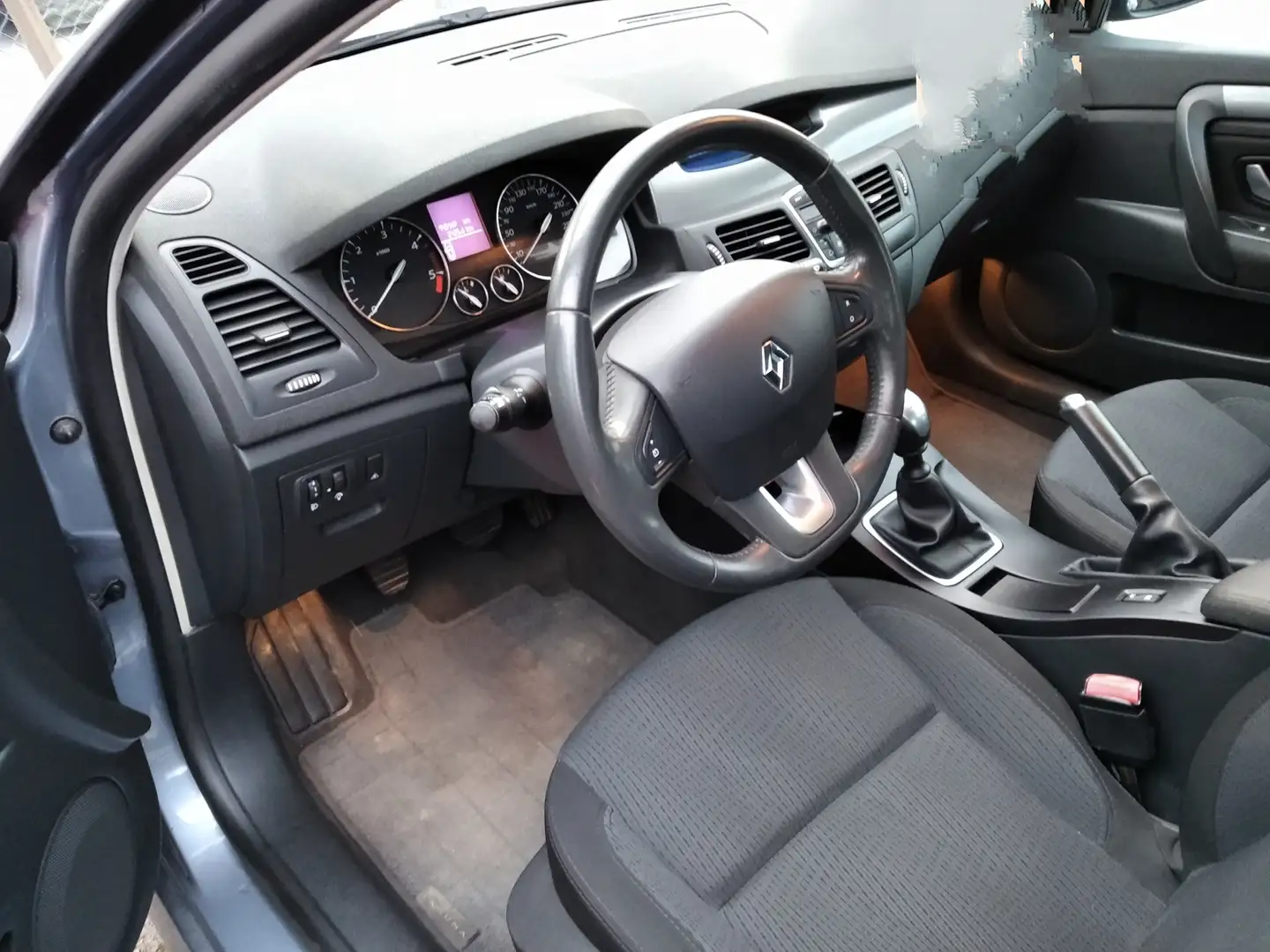 Renault Laguna Laguna 2.0dCi Authentique Authentique - 1