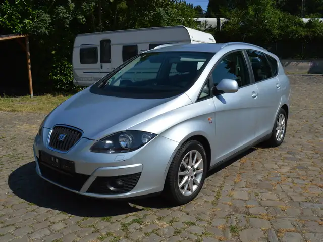 SEAT Altea XL Stylance / Style