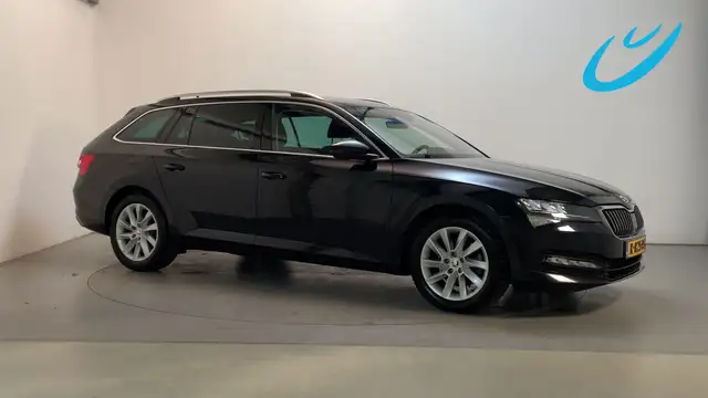 Skoda Superb Combi 1.5 TSI 150pl DSG ACT Business Edition Stoel