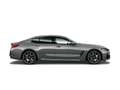 BMW 840 XDRIVE - M SPORT - PANODAK - Gris - thumbnail 3