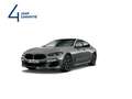 BMW 840 XDRIVE - M SPORT - PANODAK - Gris - thumbnail 1
