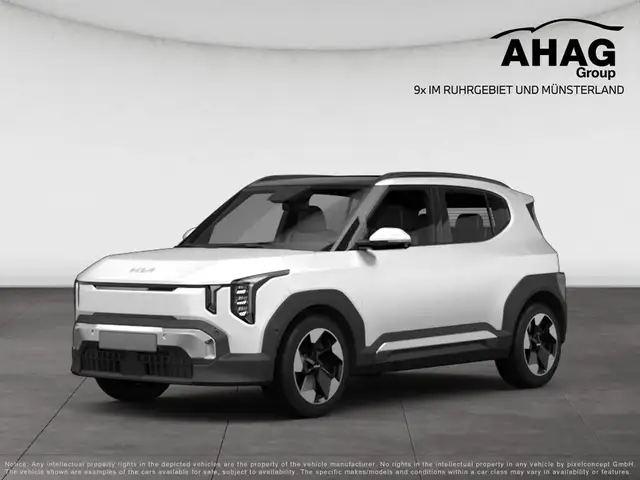 Kia Sonstige