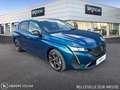 Peugeot 308 1.2 Hybrid 136ch Allure e-DCS6 - thumbnail 3