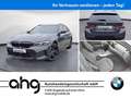 BMW 320 i Touring M Sport Standhzg. AHK HiFi ACC Pano Grau - thumbnail 1