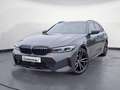 BMW 320 i Touring M Sport Standhzg. AHK HiFi ACC Pano Grau - thumbnail 2