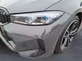BMW 320 i Touring M Sport Standhzg. AHK HiFi ACC Pano Grau - thumbnail 13