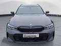 BMW 320 i Touring M Sport Standhzg. AHK HiFi ACC Pano Grau - thumbnail 7