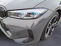 BMW 320 i Touring M Sport Standhzg. AHK HiFi ACC Pano Grau - thumbnail 13