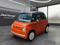 Fiat Topolino Fiat Topolino Corallo Mopedauto Orange - thumbnail 1