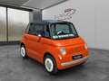 Fiat Topolino Fiat Topolino Corallo Mopedauto Orange - thumbnail 2