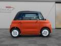 Fiat Topolino Fiat Topolino Corallo Mopedauto Orange - thumbnail 4