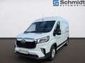 Maxus eDeliver 9 L3H2 52kWh Lux Alb - thumbnail 1