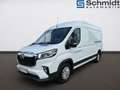 Maxus eDeliver 9 L3H2 52kWh Lux Weiß - thumbnail 2
