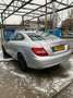 Mercedes-Benz C 180 Coupe BlueEFFICIENCY Edition 1 Zilver - thumbnail 4