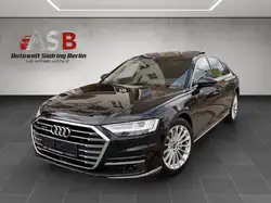 Audi A8 50 TDI quattro*Pano*B&O*ACC*Leder*Head Up*