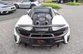 McLaren Sonstige 600 LT Spider Keramik-Kamera-Lift-Navi-B&W Sound Weiß - thumbnail 9