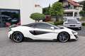 McLaren Sonstige 600 LT Spider Keramik-Kamera-Lift-Navi-B&W Sound Weiß - thumbnail 11