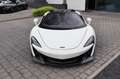 McLaren Sonstige 600 LT Spider Keramik-Kamera-Lift-Navi-B&W Sound Weiß - thumbnail 22