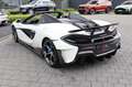 McLaren Sonstige 600 LT Spider Keramik-Kamera-Lift-Navi-B&W Sound Weiß - thumbnail 25