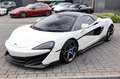 McLaren Sonstige 600 LT Spider Keramik-Kamera-Lift-Navi-B&W Sound Weiß - thumbnail 5