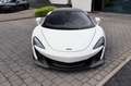 McLaren Sonstige 600 LT Spider Keramik-Kamera-Lift-Navi-B&W Sound Weiß - thumbnail 4