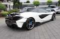 McLaren Sonstige 600 LT Spider Keramik-Kamera-Lift-Navi-B&W Sound Weiß - thumbnail 10