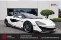 McLaren Sonstige 600 LT Spider Keramik-Kamera-Lift-Navi-B&W Sound Weiß - thumbnail 1