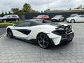 McLaren Sonstige 600 LT Spider Keramik-Kamera-Lift-Navi-B&W Sound Weiß - thumbnail 29