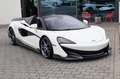 McLaren Sonstige 600 LT Spider Keramik-Kamera-Lift-Navi-B&W Sound Weiß - thumbnail 21